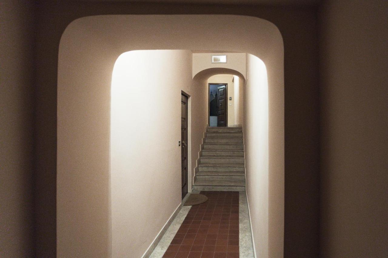 Easytopstay - Piazza Venezia Charming Penthouse — Foto 2