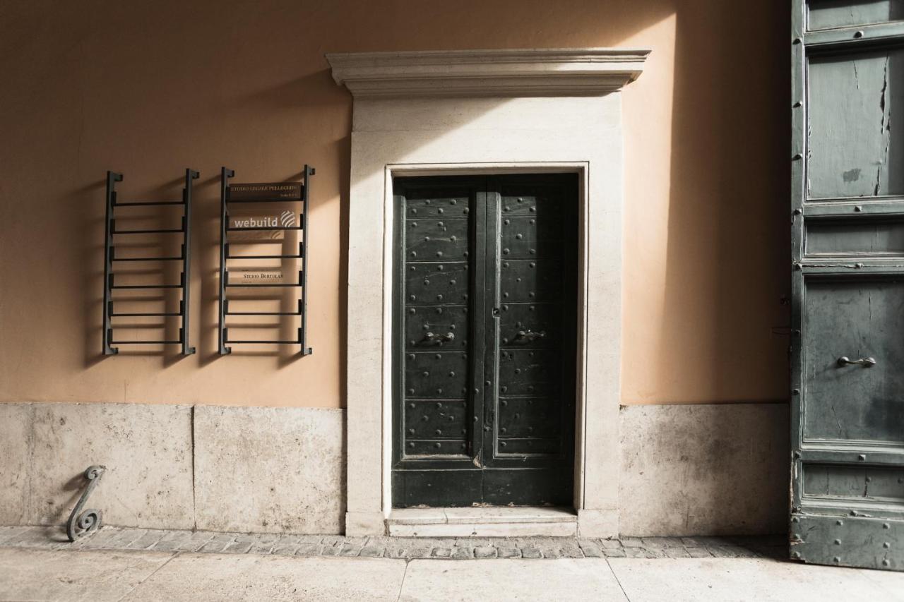 Easytopstay - Piazza Venezia Charming Penthouse — Foto 3